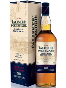 Talisker Port Ruighe 70cl